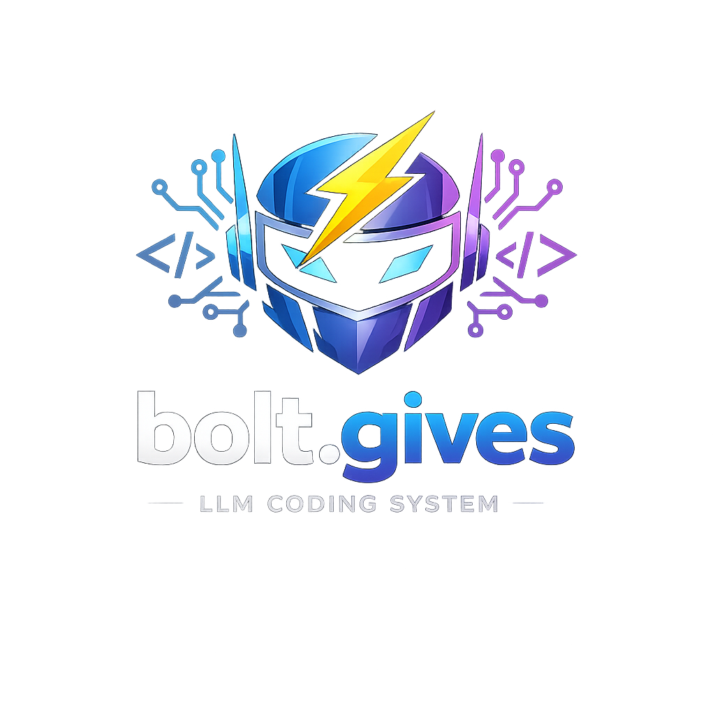 bolt.gives